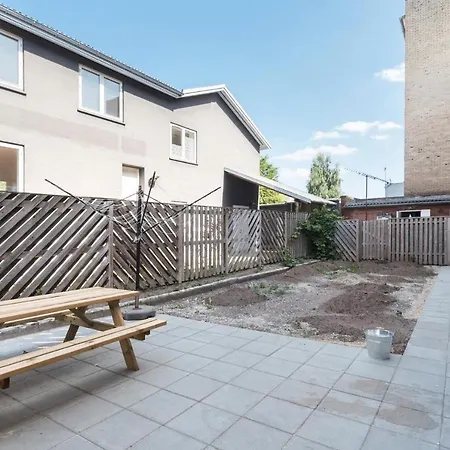 Big And Nicely Located 4 Close To Lake And Green Areas * Rodovre